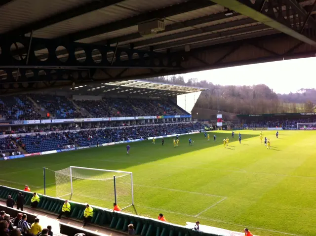 Wycombe Wanderers - Crewe Alexandra 5-1