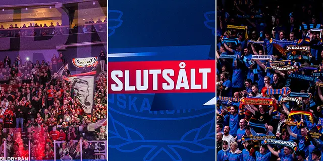 Krönika: Hockeyrörelsen byggs inte av soffpotatisar