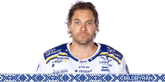 10. Johan Fransson