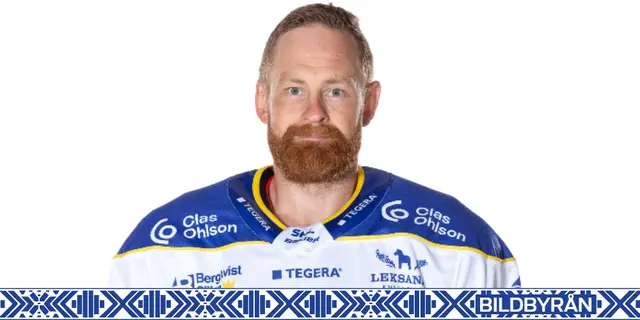 Mattias Ritola