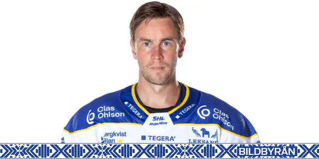 23. Mikael Ruohomaa