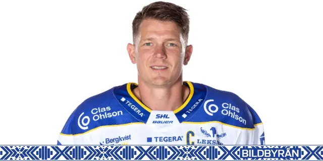 Patrik Zackrisson