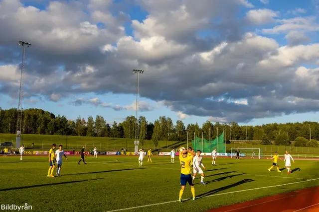 Landslagskollen: Elfsborgare på bänken när Sverige spelade oavgjort