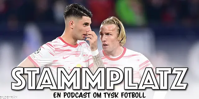 Stammplatz #18: Käftsmällen