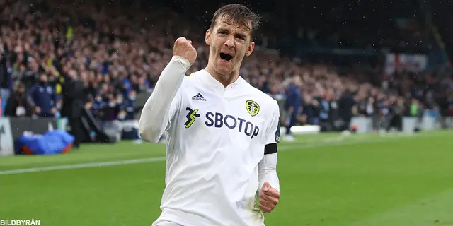 Leeds United - Watford 1-0