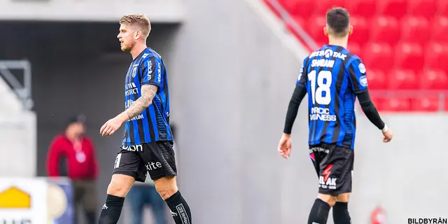 Kalmar FF - IK Sirius 3-1: "Kan Sirius tappa till streckstrid?"