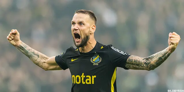 5. Alexander Milosevic