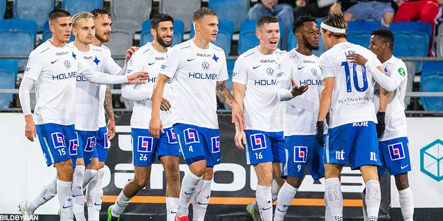 Inför: Degerfors IF - IFK Norrköping