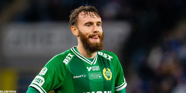 Inför GIF Sundsvall - Hammarby IF