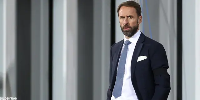 Är Gareth Southgate tillräckligt bra för Englands landslag?