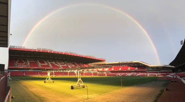 Vad kommer att hända med Nottingham Forest de närmaste månaderna?