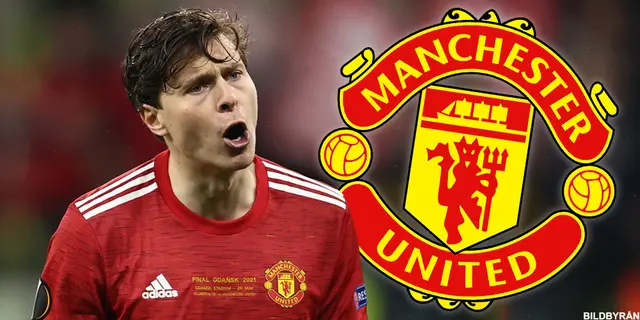 ”En spelare det blivit lätt att kasta skit på” – fokus på Victor Lindelöfs situation i Manchester United