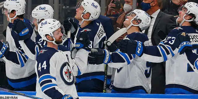 SvenskaFans rankar Central Division: ”Kanske något av en dark horse”