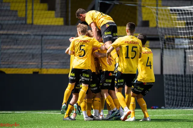 Strand blev matchhjälte mot ÖIS