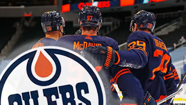 Edmonton Oilers preview: Nu eller aldrig?