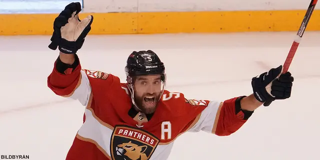 Tung skalp på hemmaplan