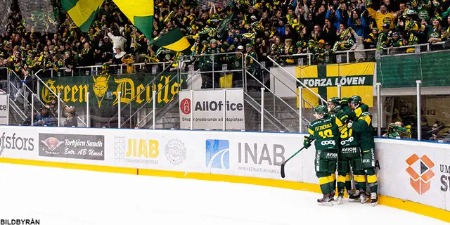 Mikael Omberg intervjuar Björklövens Supporterklubb GD