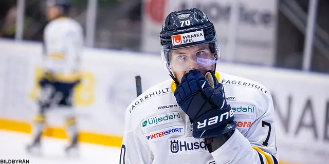 70. Marcus Davidsson