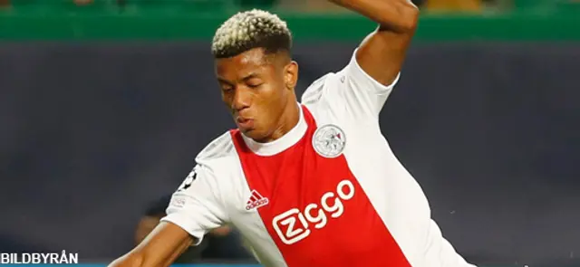 David Neres