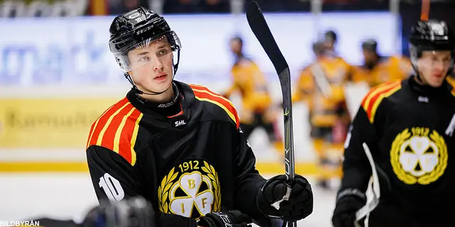 Brynäs vann när Gunler blev straffhjälte