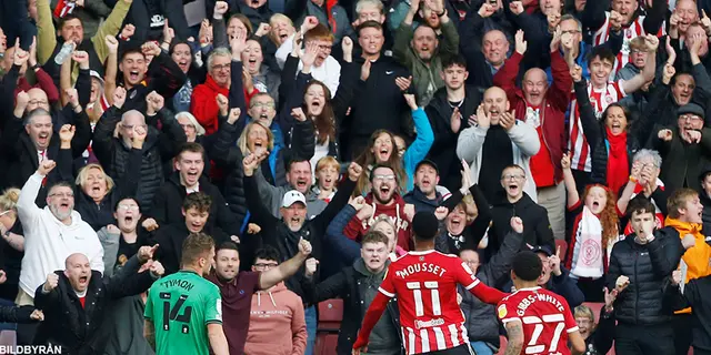 Sheffield United- Blackburn 1-0