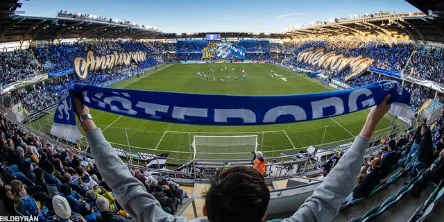 Sju tankar efter IFK Göteborg – Örebro SK (2-0) ”Den som Wendtar på något gott..." 