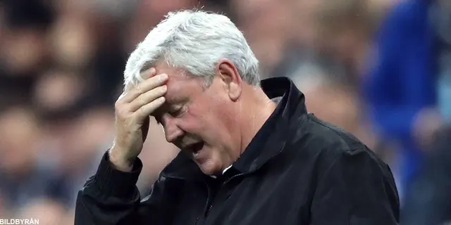 Ära Steve Bruce, the unsung hero!