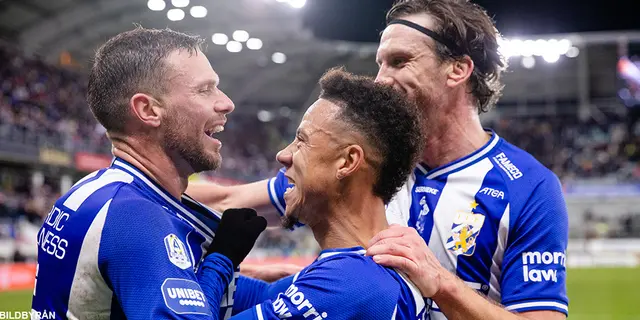 Inför IFK Göteborg – Djurgårdens IF: ”Klassisk höstmatch under strålkastarljusen där båda lagen jagar viktiga poäng ”