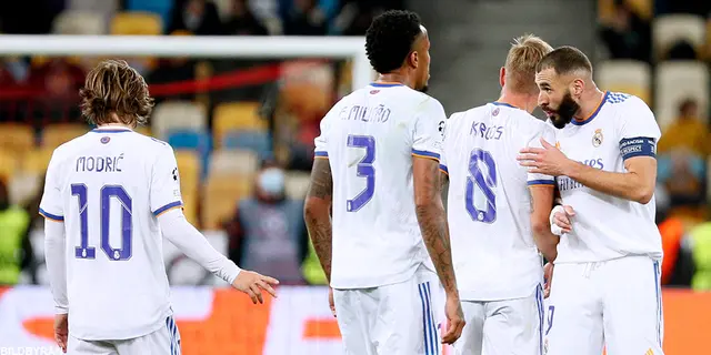 Inför Real Madrid – Osasuna – Tjurfäktning i Madrid