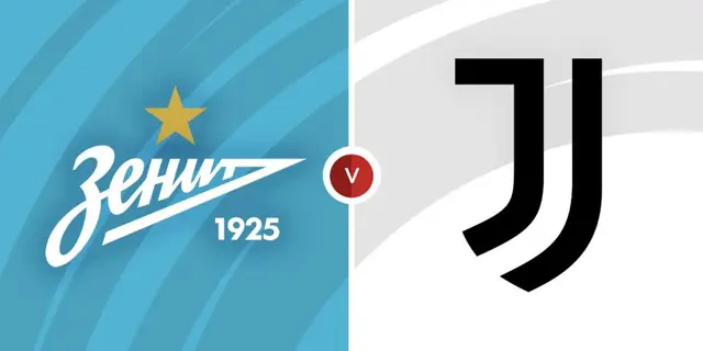 Inför Zenit – Juventus: Rysk björn vs Gammal dam