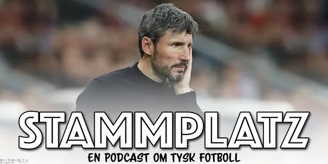 Stammplatz #22: Mark van Bommels luftslott