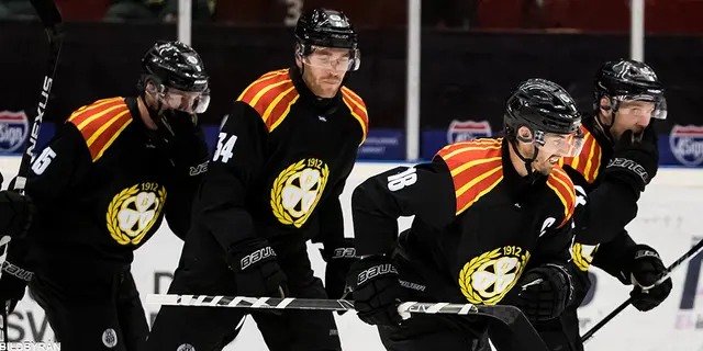 Brynäs nollade Djurgården: “Riktigt bra match”