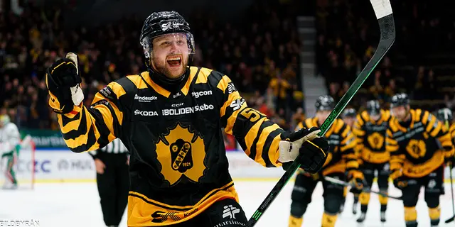 Nilsson är superladdad inför derbyt 