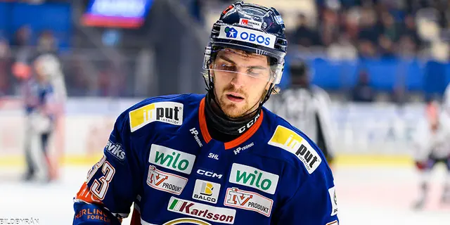 SHL:s bästa powerplay avgjorde mot Växjö 