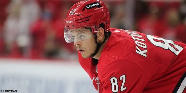 Kotkaniemi var med och sänkte Canadiens – se alla nattens mål här