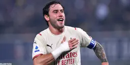 Davide Calabria