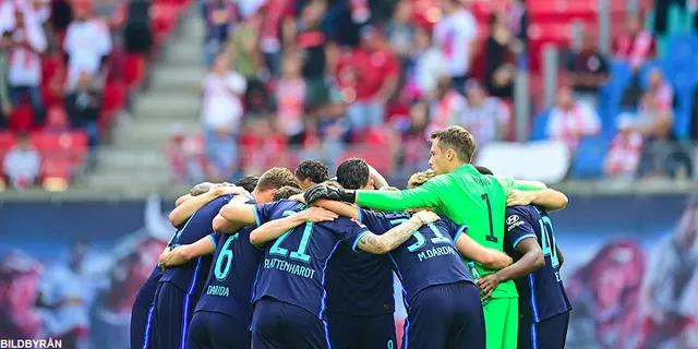 Inför Münster-Hertha BSC (DFB-Pokal)