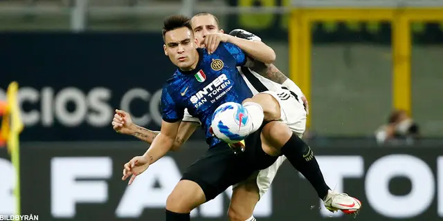 Prepartita: Empoli - Inter