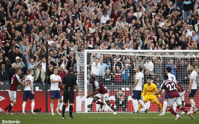 Ökad publikkapacitet på London Stadium