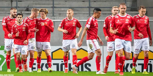 Ny målvakt till Kalmar FF. Jakob Kindberg har skrivit på för föreningen!