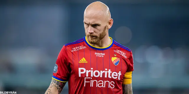 Spelarbetyg: IFK Göteborg - Djurgårdens IF