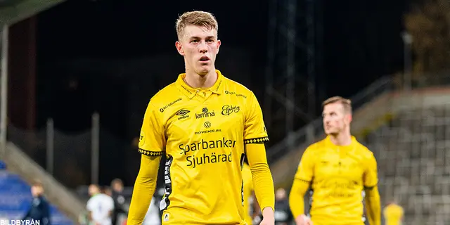 Ett enda stort mörker i Norrköping efter 3-2 förlusten 