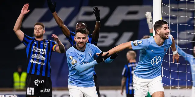 Himmelriket fotbollsgala 2021: Årets anfallare