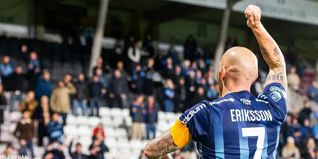 Spelarbetyg: Örebro SK – Djurgårdens IF