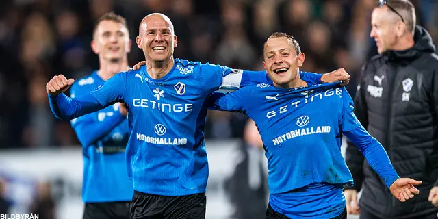 INTERVJU - Pulsen på #2. Joel Allansson