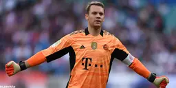 Manuel Neuer