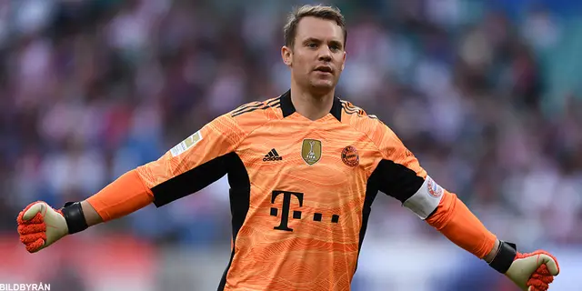 Manuel  Neuer