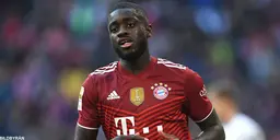 Dayot Upamecano
