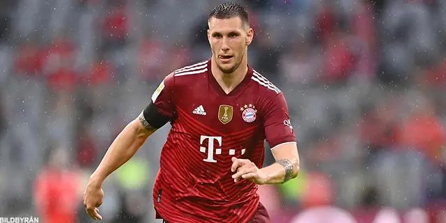 Niklas Süle