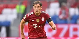Leon Goretzka